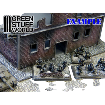 Green Stuff World Rolling Pin – Pavement 1301