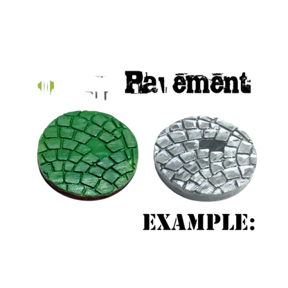 Green Stuff World Rolling Pin – Pavement 1301