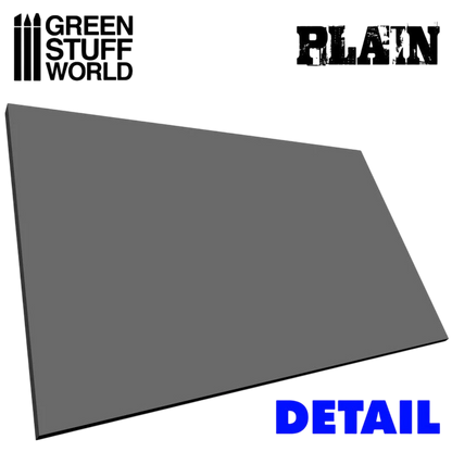 Green Stuff World Rolling Pin Plain Smooth for Modeling and Dioramas 15mm 1159
