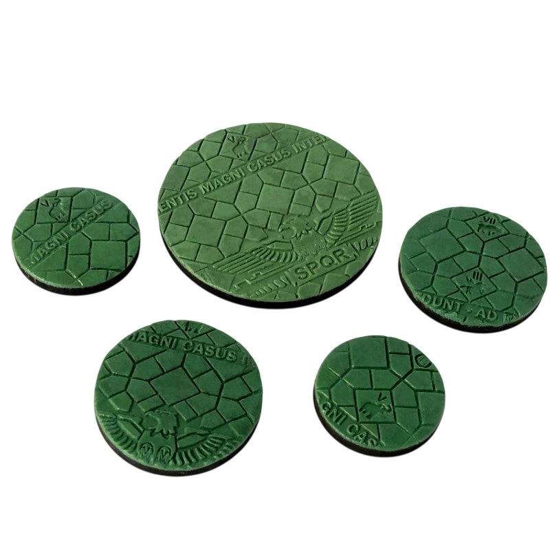 Green Stuff World Rolling Pin ROMAN 1993