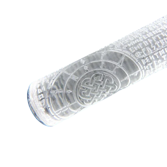 Green Stuff World Rolling Pin – Runic 1222
