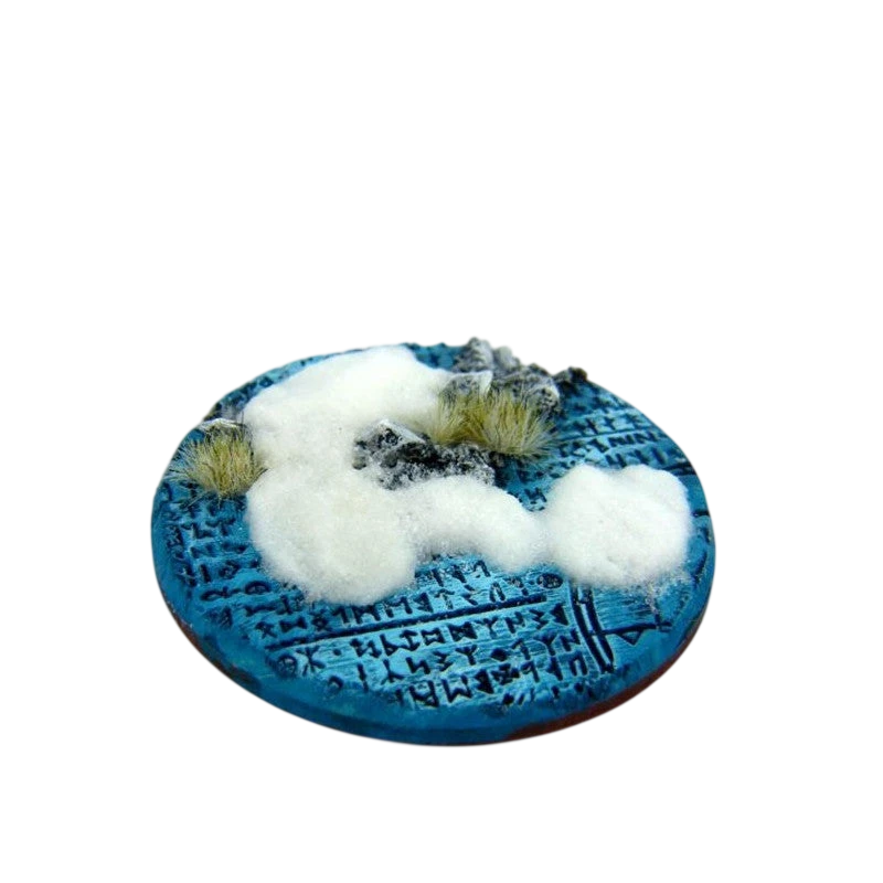 Green Stuff World Rolling Pin – Runic 1222