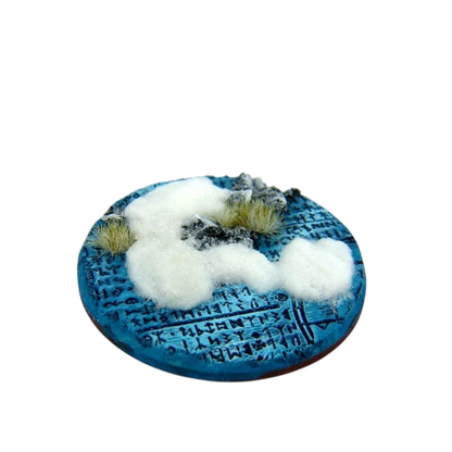 Green Stuff World Rolling Pin – Runic 1222