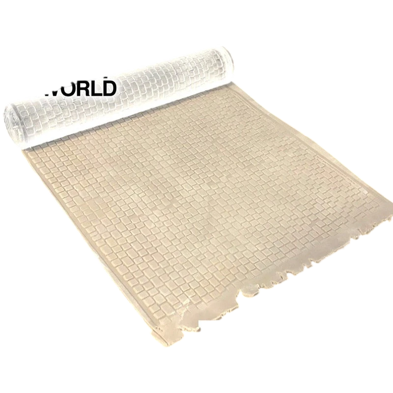 Green Stuff World Rolling Pin Sett Pavement 1994
