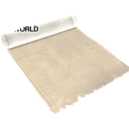 Green Stuff World Rolling Pin Sett Pavement 1994