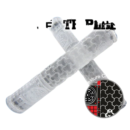 Green Stuff World Rolling Pin Triple Hex Pattern for modeling and Dioramas 1161