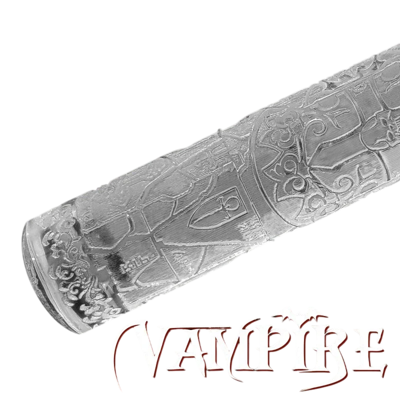 Green Stuff World Rolling Pin – Vampire 2461
