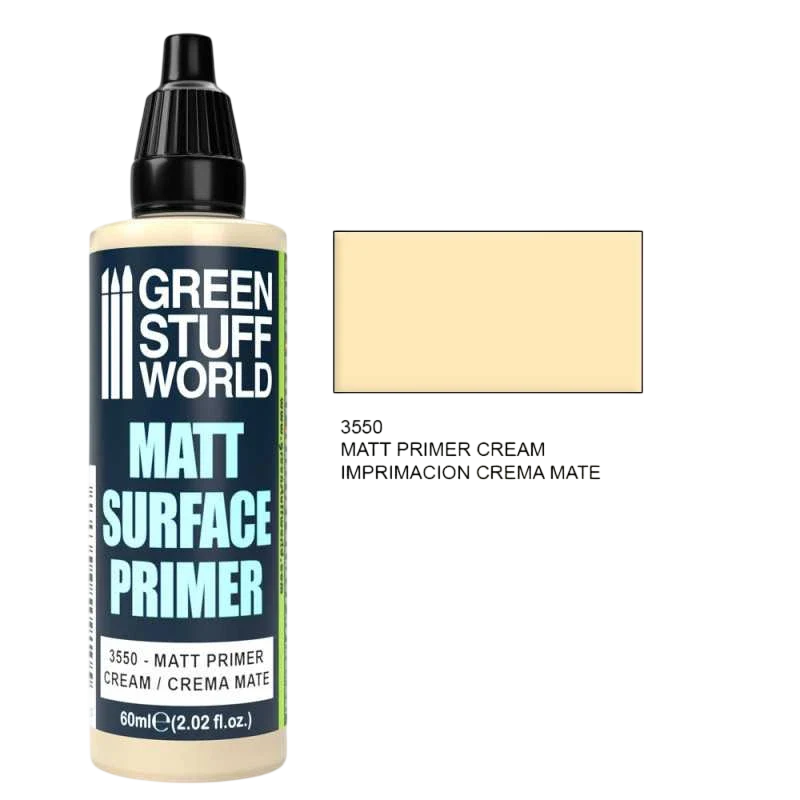 Green Stuff World Surface Primer 60ml