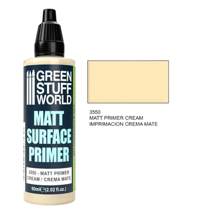 Green Stuff World Surface Primer 60ml