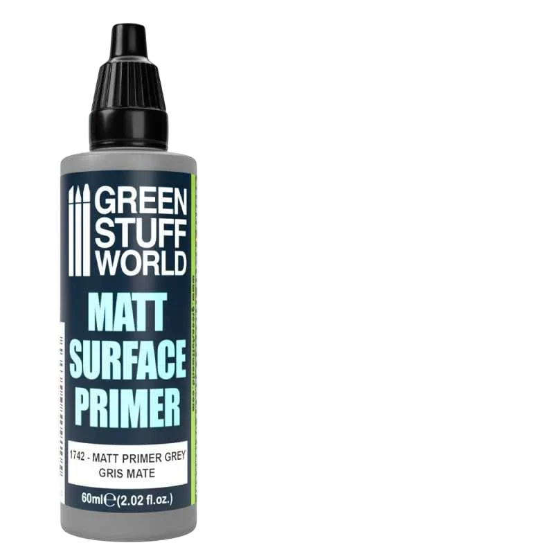 Green Stuff World Surface Primer 60ml