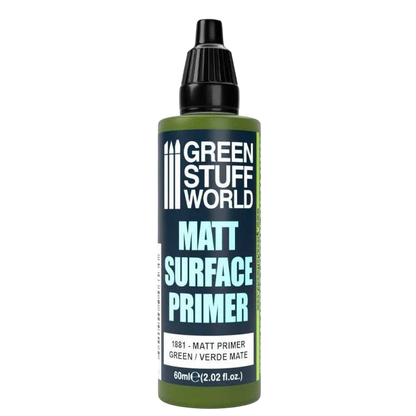 Green Stuff World Surface Primer 60ml