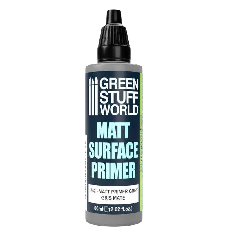 Green Stuff World Surface Primer 60ml