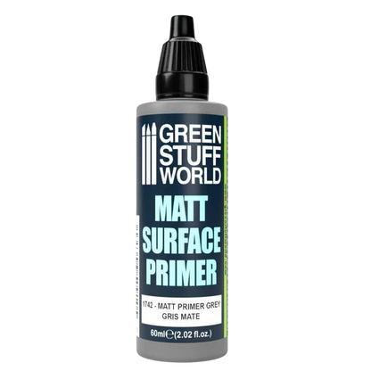 Green Stuff World Surface Primer 60ml