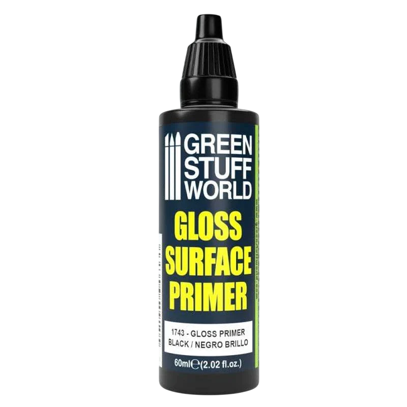 Green Stuff World Surface Primer 60ml