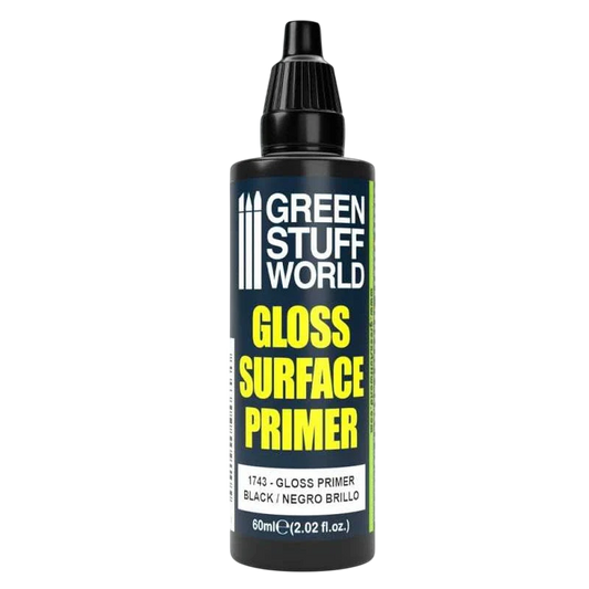 Green Stuff World Surface Primer 60ml