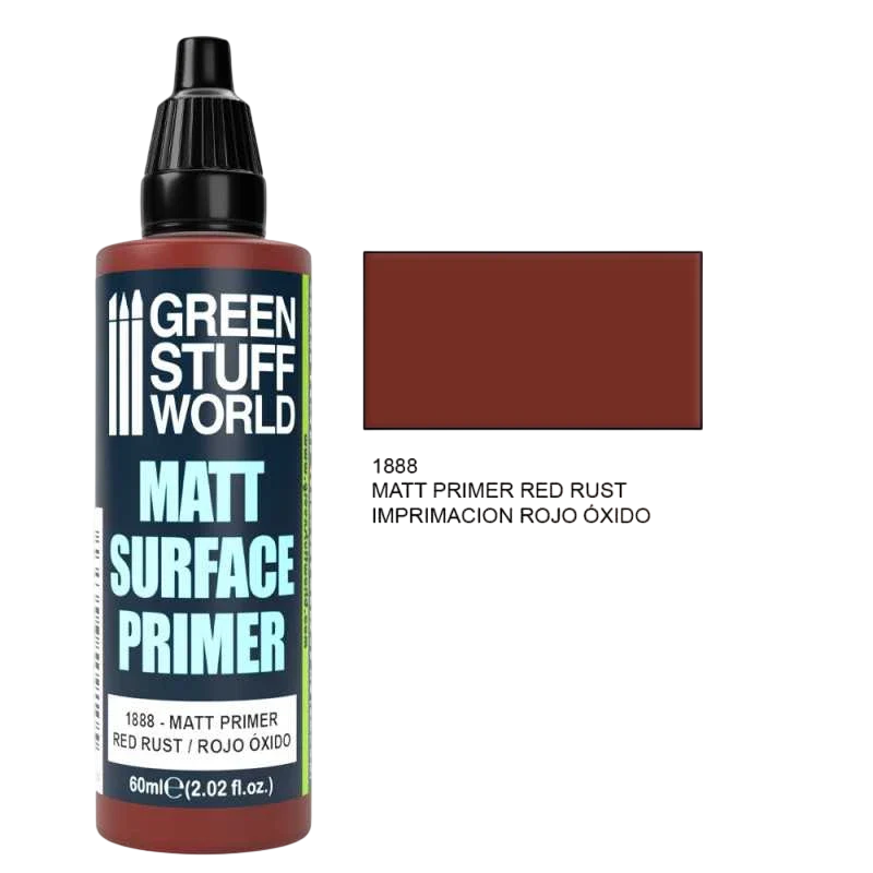 Green Stuff World Surface Primer 60ml