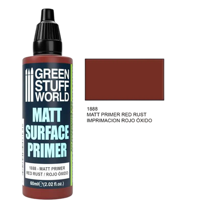 Green Stuff World Surface Primer 60ml
