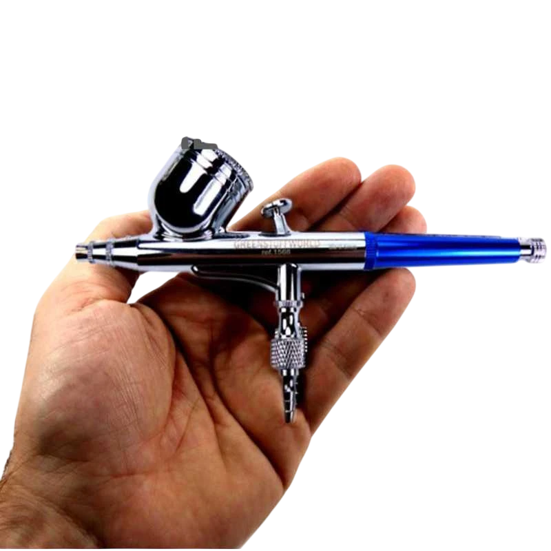 Green Stuff World for Models & Miniatures 0.5mm Airbrush 1568