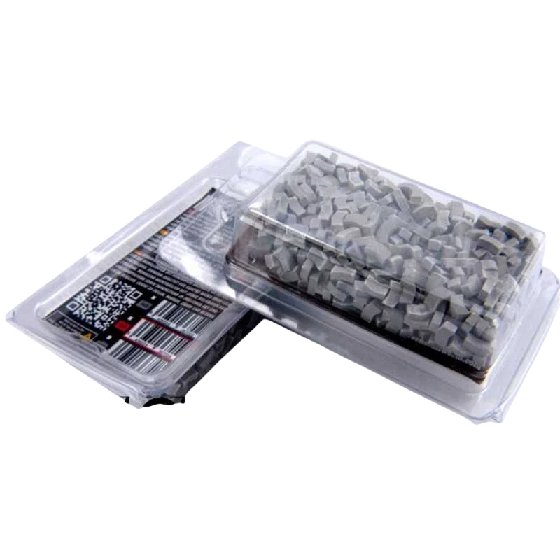 Green Stuff World for Models & Miniatures Model Paving Bricks - Grey 9209