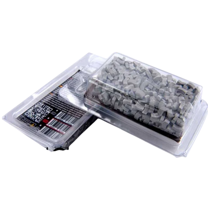 Green Stuff World for Models & Miniatures Model Paving Bricks - Grey 9209