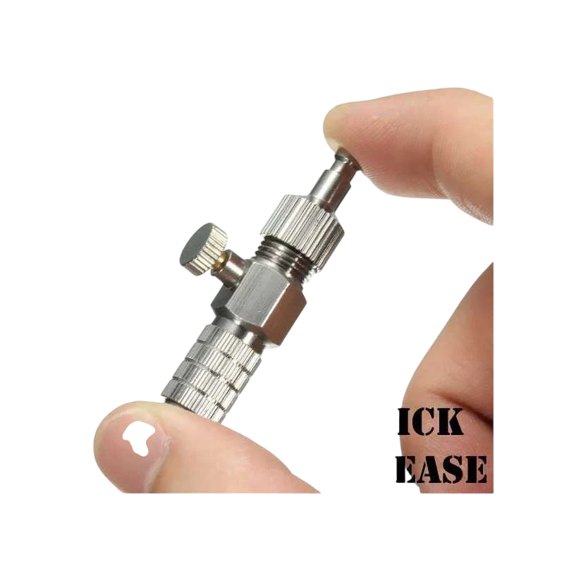 Green Stuff World for Models & Miniatures Quick Release Adaptor for Airbrush 1533