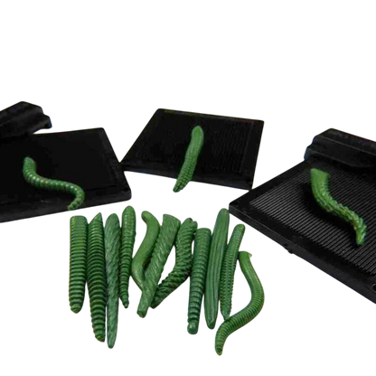 Green Stuff World for Models & Miniatures Roll Maker Set 1038