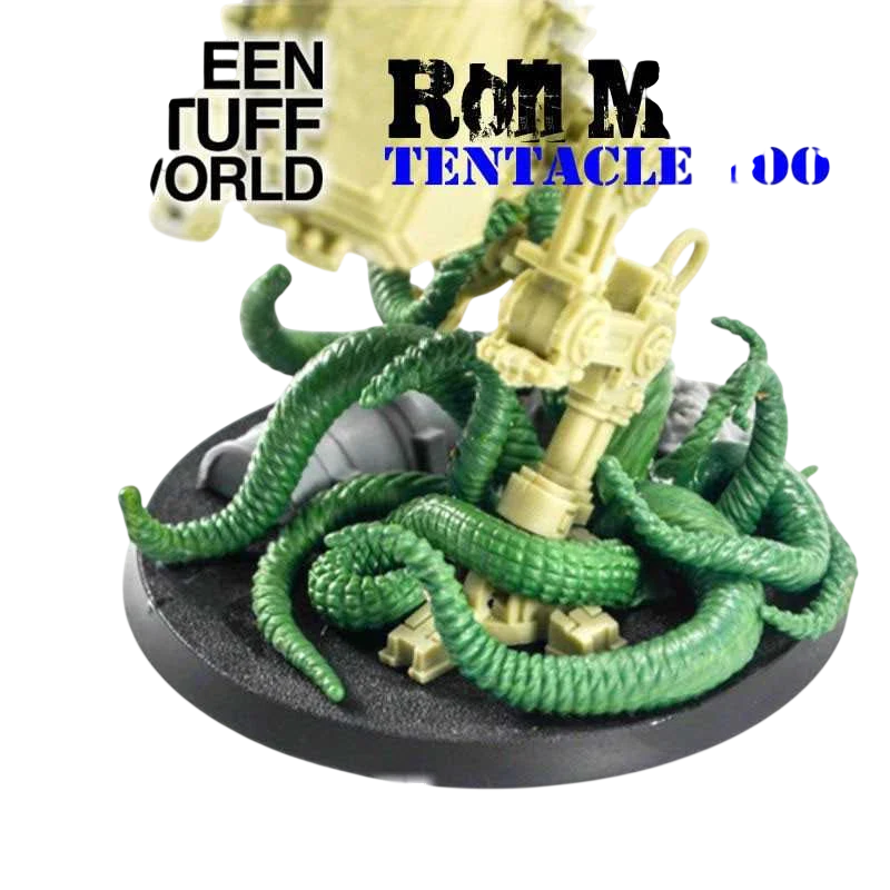 Green Stuff World for Models & Miniatures Roll Maker Set 1038
