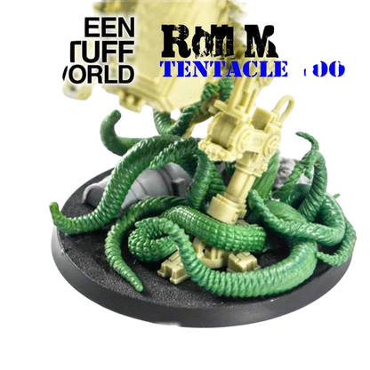 Green Stuff World for Models & Miniatures Roll Maker Set 1038