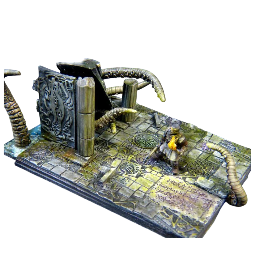 Green Stuff World for Models & Miniatures Roll Maker Set XL version 1527