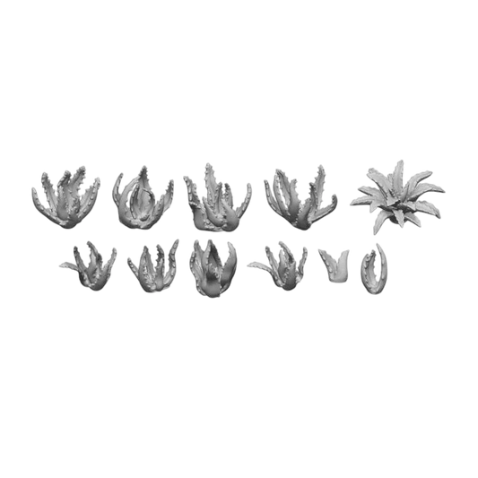 Green Stuff World for Models and Miniatures - Aloe 11613