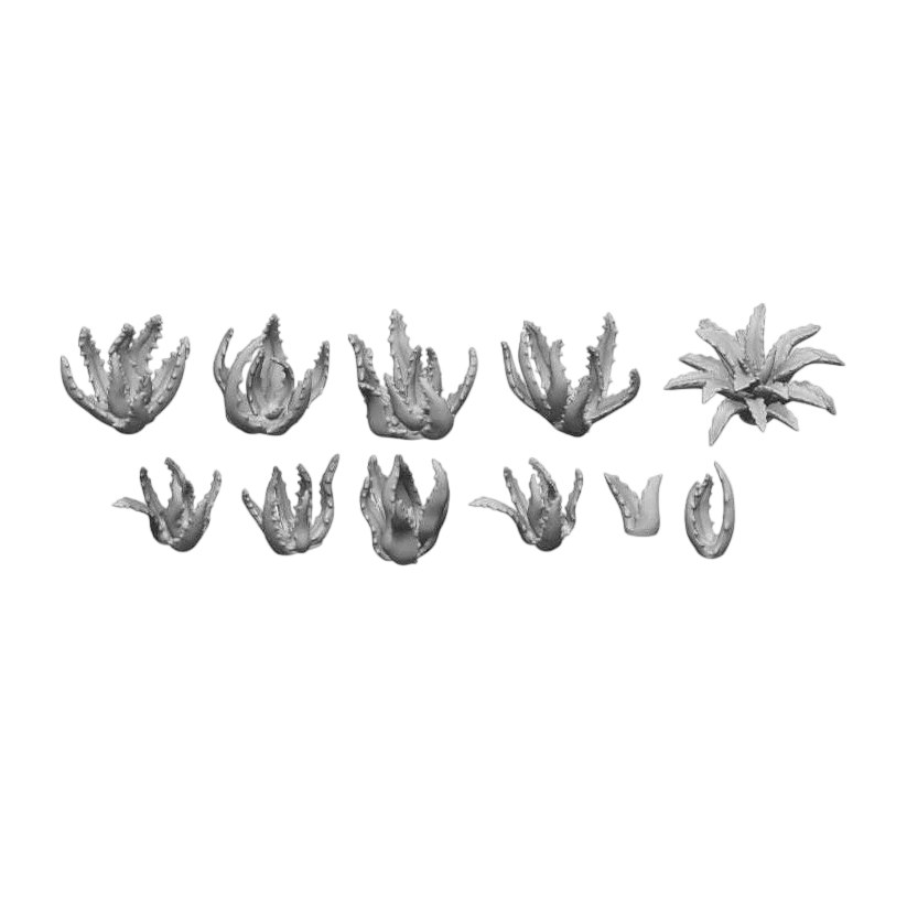 Green Stuff World for Models and Miniatures - Aloe 11613
