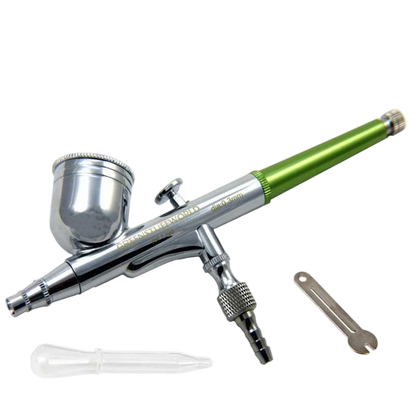 Green Stuff World for Models and Miniatures 0.3mm Airbrush 1395
