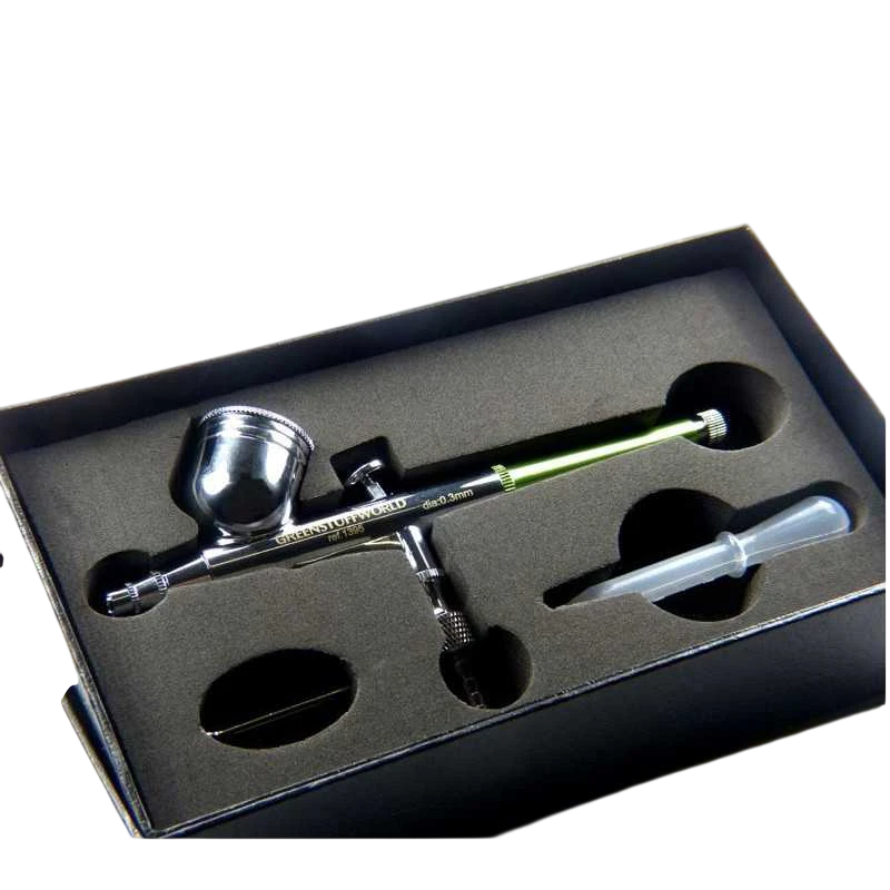 Green Stuff World for Models and Miniatures 0.3mm Airbrush 1395