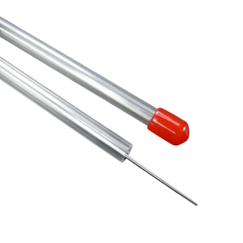 Green Stuff World for Models and Miniatures 0.3mm Spare Airbrush Needle 1532