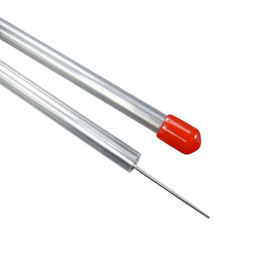 Green Stuff World for Models and Miniatures 0.3mm Spare Airbrush Needle 1532