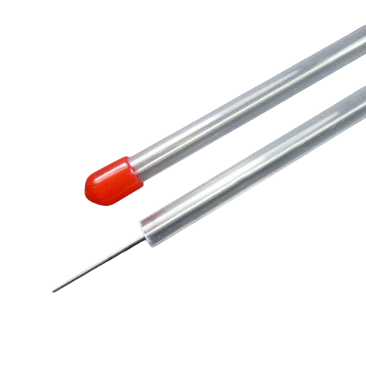 Green Stuff World for Models and Miniatures 0.5mm Spare Airbrush Needle 1569