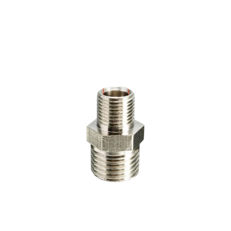 Green Stuff World for Models and Miniatures 1/4" to 1/8" Airbrush Thread Adapter 2421