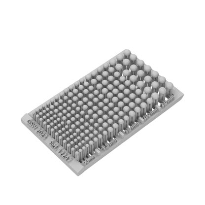 Green Stuff World for Models and Miniatures 3D-printed Micro Rivets – Round 12247