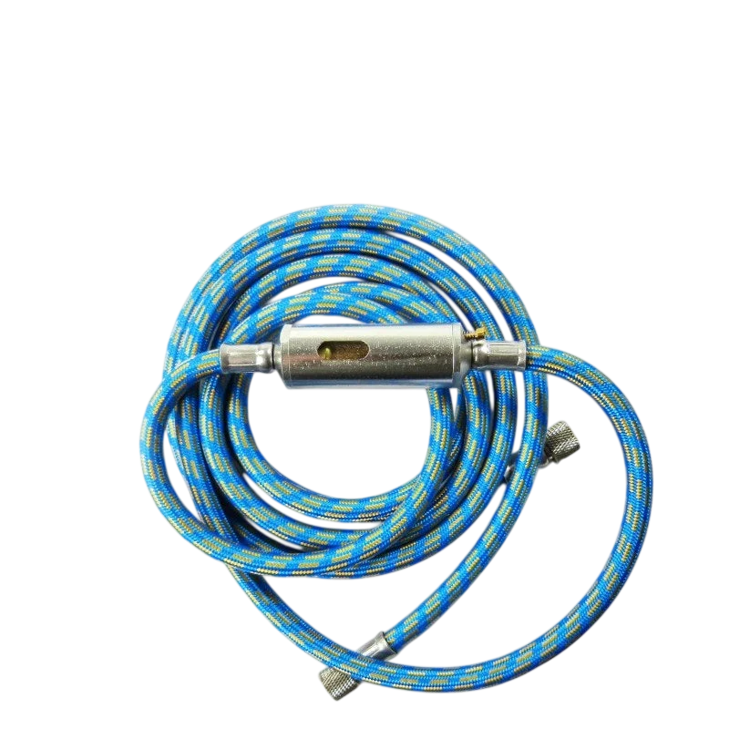 Green Stuff World for Models and Miniatures Airbrush Fabric Hose with Moisture Filter G1/8H 2599