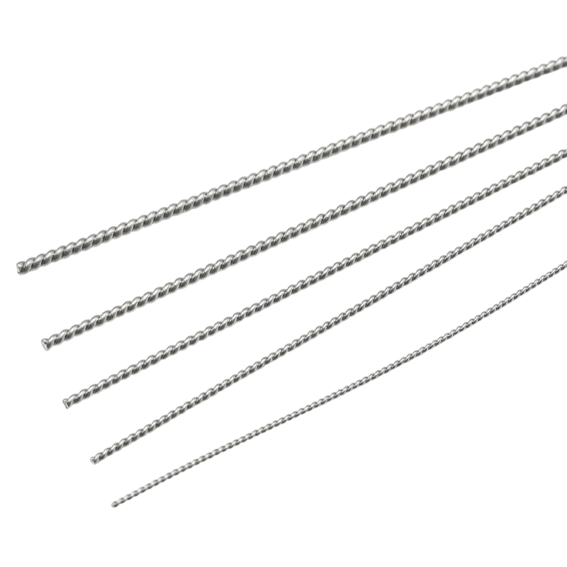 Green Stuff World for Models and Miniatures Airbrush Nozzle Cleaning Wires 1410