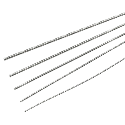 Green Stuff World for Models and Miniatures Airbrush Nozzle Cleaning Wires 1410