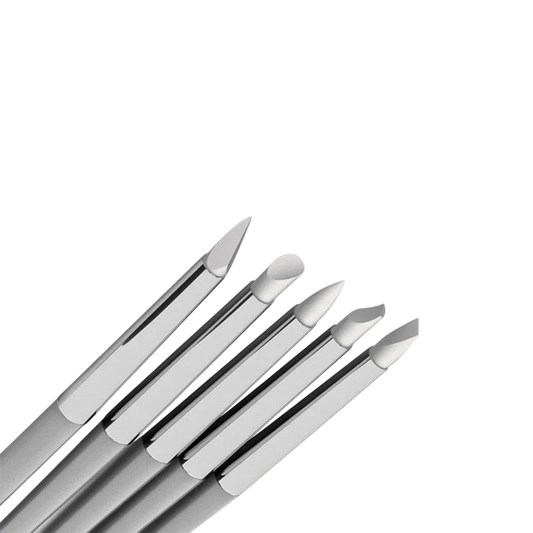 Green Stuff World for Models and Miniatures Color Shaper Brushes Size 2 – Soft 1026
