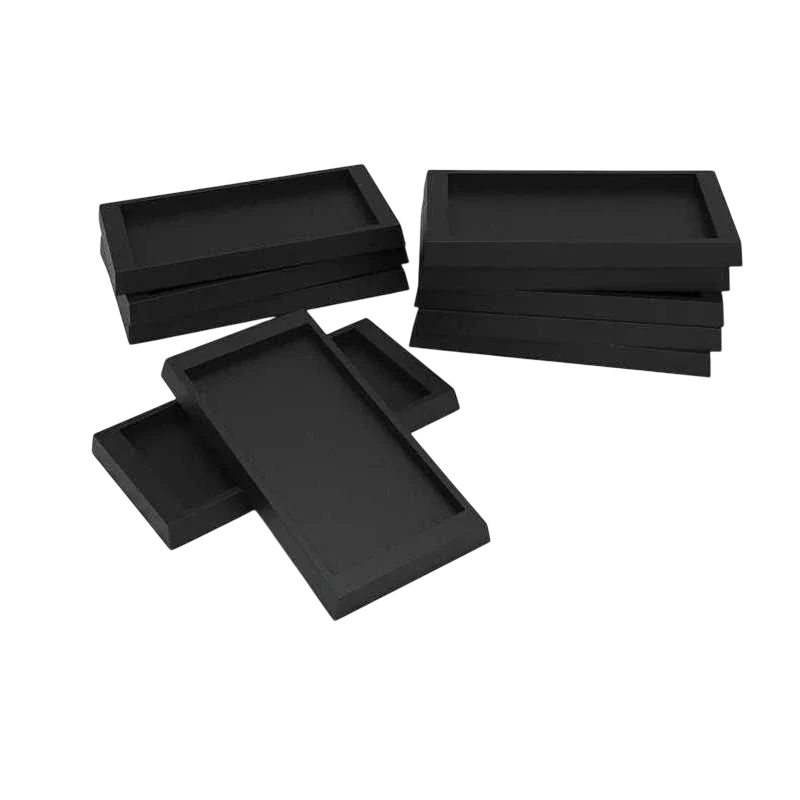 Green Stuff World for Models and Miniatures Plastic Base Adapter 25x50 to 30x60 12768