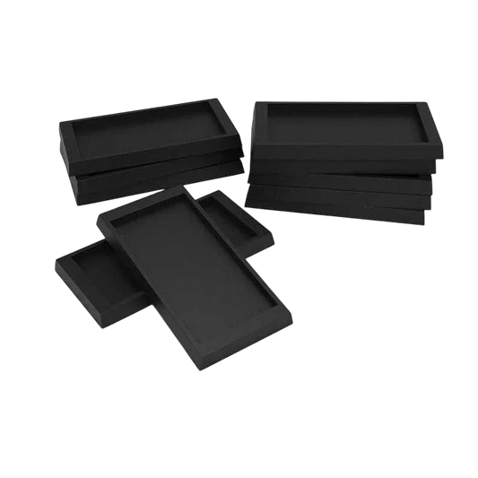 Green Stuff World for Models and Miniatures Plastic Base Adapter 25x50 to 30x60 12768
