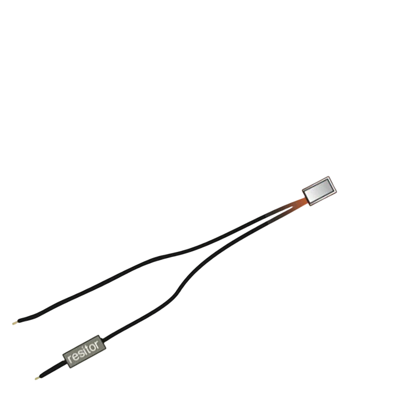 Green Stuff World for Models and Miniatures Red LED Lights - 2mm 1385
