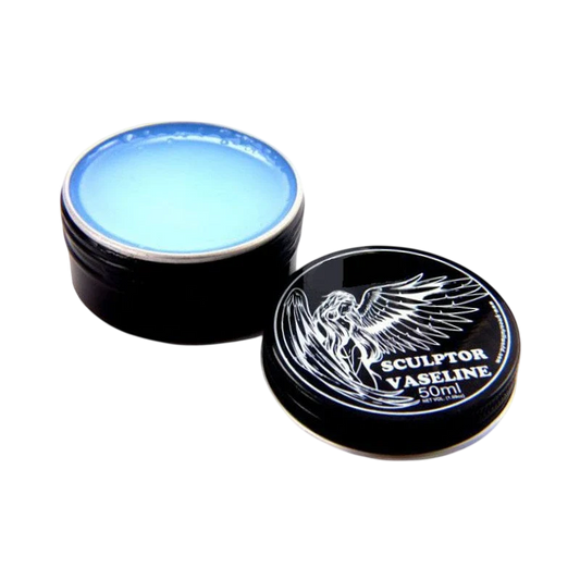 Green Stuff World for Models and Miniatures Sculptor Vaseline 1302
