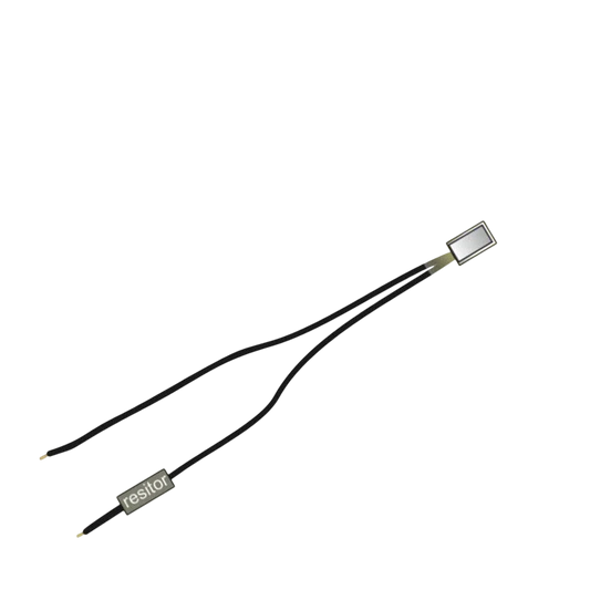 Green Stuff World for Models and Miniatures Warm White LED Lights - 2mm 1383