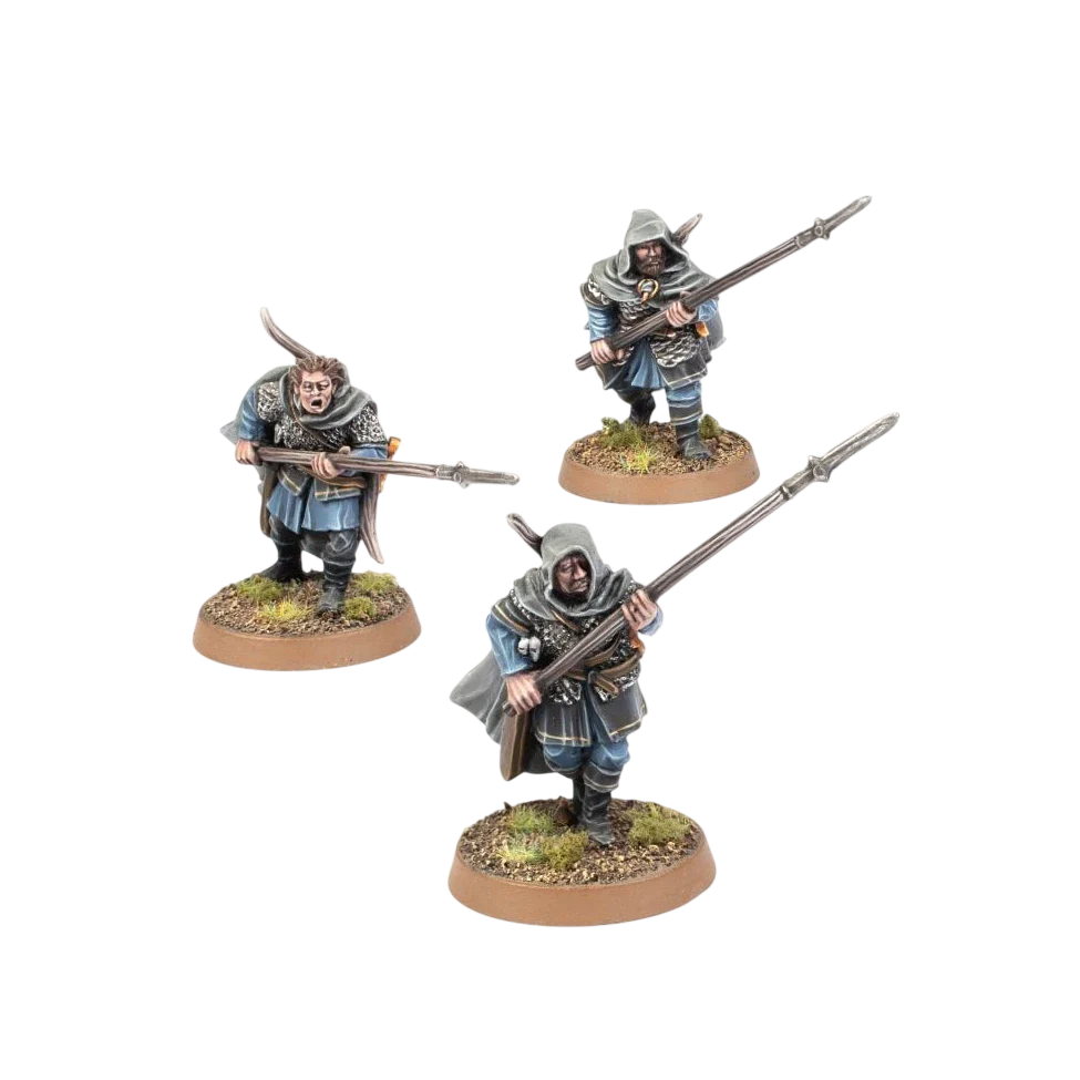 Grey Company (New in Box)