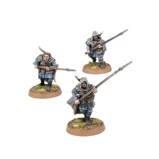 Grey Company (New in Box)