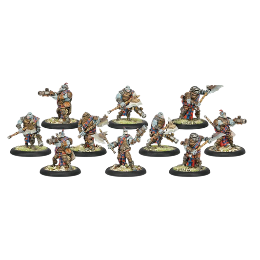 Greygore Boomhowler & Co (New in Box)